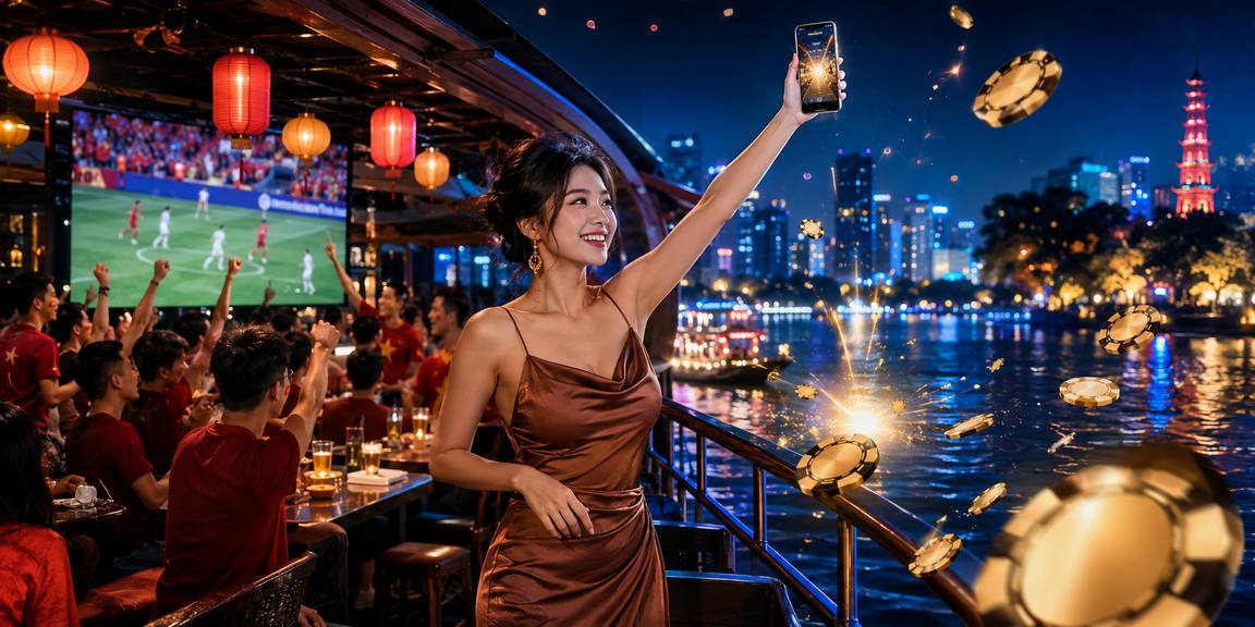 56vn Ứng dụng 56vn mang lại điều gì