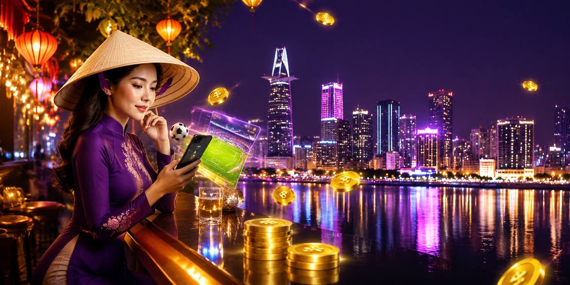 56vn Cài đặt ứng dụng 56vn trong 3 bước