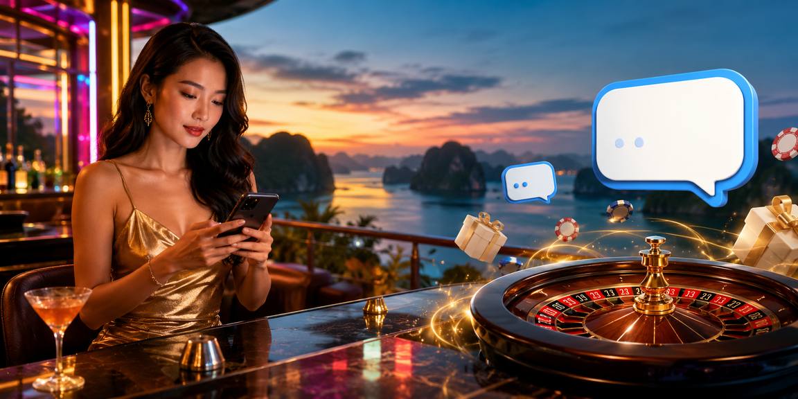56vn Chọn Lọc ZaloPay